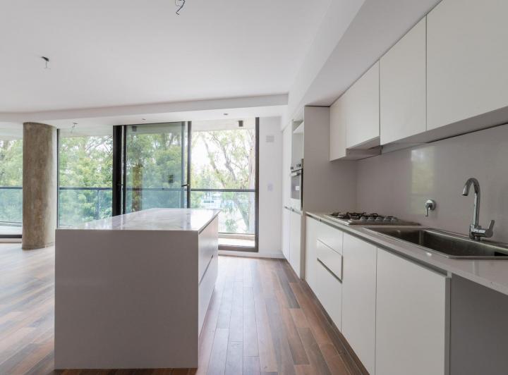 Departamento en venta en Abasto · 4 ambientes