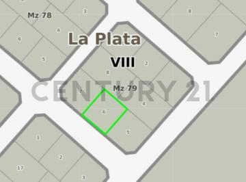 Terreno · 451m² · Lote en Venta Angel de Etcheverry