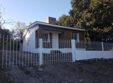 Casa de 3 ambientes, Salsipuedes · Casa en Alquiler en Salsipuedes