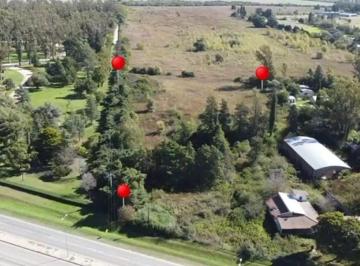 Campo en Venta  Valle Parque Santa Ana · Ha en Venta en Santa Ana. Cno. a Alta Gracia