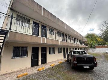 Departamento · 26ha · 2 Ambientes · 1 Cochera · Depto 2 Amb | Balcón | Bajas Expensas | A/a | Mascota Chica | La Pilarica, Pilar