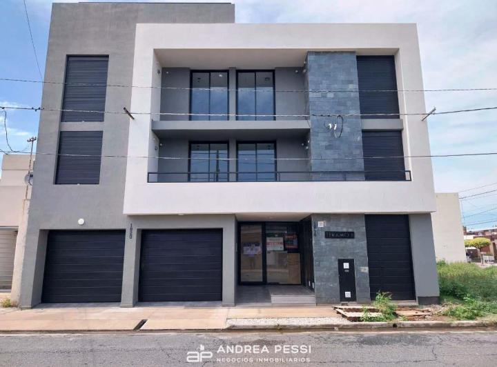 Departamento · 40m² · 3 Ambientes