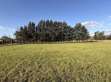 Terreno · 531m² · Un Pueblo Mágico Que Ofrece La Serenidad y La Desconexión con Las Que Tanto Sueñas.