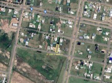 Terreno · 345m² · Venta - Terreno - Tierra de Sueños 3, Roldán