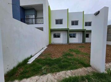 Departamento · 40m² · 2 Dormitorios · 1 Cochera · Alquilo Dúplex en Caseros Entre Ríos