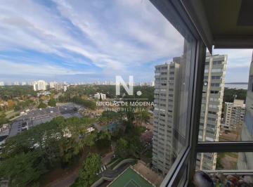 Foto1 · Alquiler Anual en Punta del Este 3 Dorm. y Servicio Sobre Roosevelt