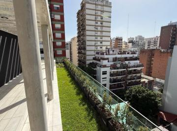 Departamento · 100m² · 4 Ambientes · Venta 4 Ambientes C/ Cochera - Piso 2 - Todo Sol y Luz - a Estrenar - Olazabal y Vidal - Belgrano