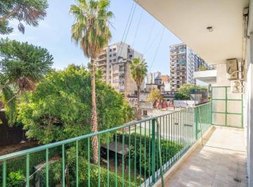 Departamento de 4 ambientes, Caballito · Venta de Departamento de 4 Ambientes con Balcón Corrido en Caballito