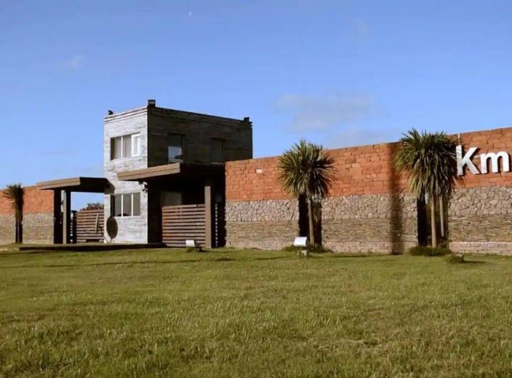 Terreno · 800m²