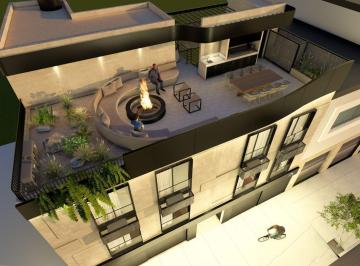 Departamento · 36m² · 2 Ambientes · 1 Cochera · Departamento en Excelente Ubicacion!