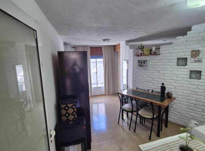 Departamento · 39m² · 1 Ambiente · 1 Cochera