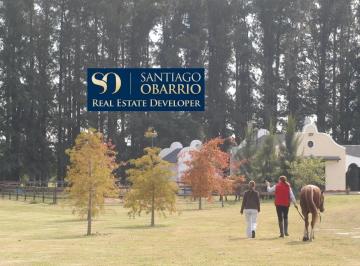 Terreno · 51060m² · Venta Chacras y Casas en Benquerencia San Miguel del Monte