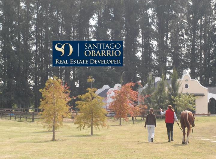 Terreno · 51060m²