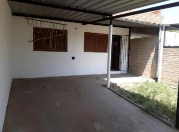 Casa · 176m² · 4 Ambientes · 2 Cocheras · Venta Casa Duplex + Depto Barrio Pueyrredon