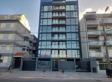 Departamento · 112m² · 3 Ambientes · Semipisos a Estrenar - Vista Al Mar