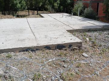 Terreno · 364m² · Terreno con Platea de 60 m², El Bolsón, B° Buena Vista (Fz - 50)