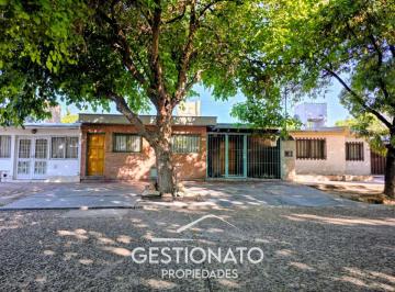 Casa de 3 ambientes, El Zapallar · Casa Funcional en Venta en Las Heras