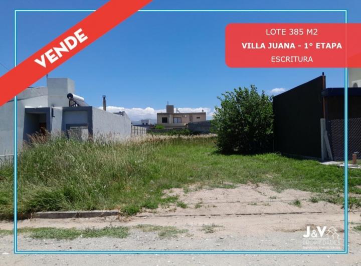 Terreno · 385m²