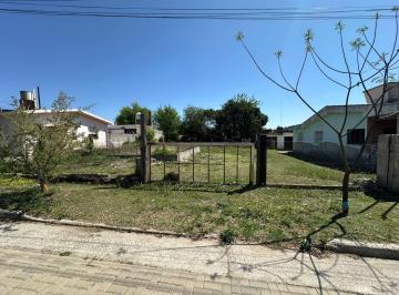 Terreno · 529m² · Oportunidad en La Falda Venta de Terreno