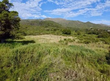 Terreno · 14377m² · Campo Terreno Grande en Las Sierras de Cordoba - Inversion