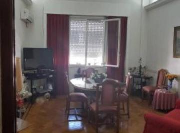 Departamento · 87m² · 3 Ambientes · Departamento en Venta - 2 Dorm. 1 Baño - Barracas