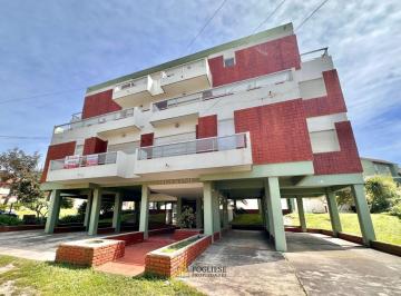 Departamento de 3 ambientes, Villa Gesell · Venta Departamento 3 Ambientes C/ Cochera en Zona Sur