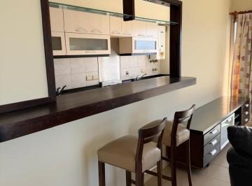 Departamento · 106m² · 4 Ambientes · 1 Cochera · Departamento en Tigre - Jai - Torre Club Hacoaj