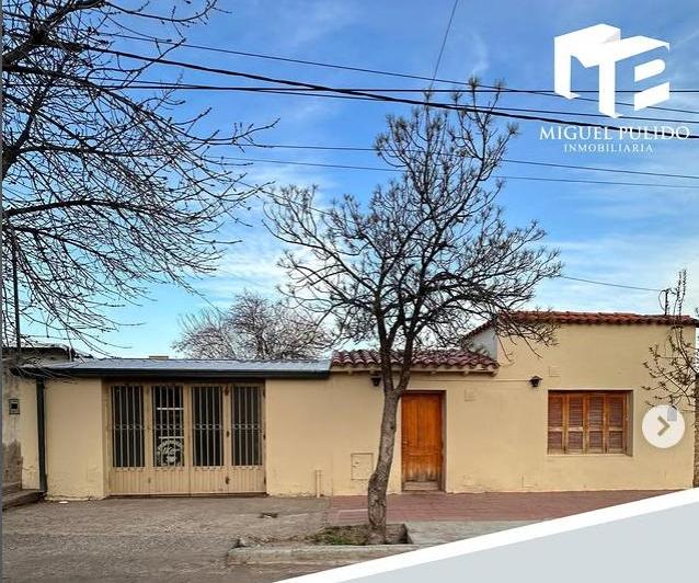 Casa en Tupungato