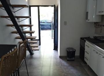 Departamento · 48m² · 2 Ambientes · Vendo Loft Premium Calle Nogoya No 83