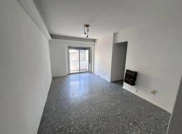 Departamento de 3 ambientes, Villa Crespo · Departamento 3 Ambientes Contrafrente - Excelente Ubicacion!