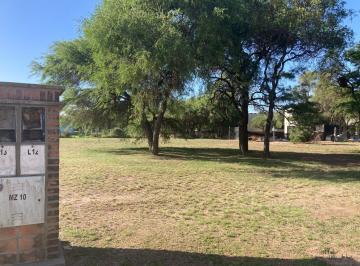 Terreno · 932m² · Venta Lote en Valle del Golf - Malagueño