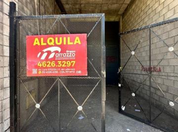 MRZ-MRZ-1822_2 · Lote. | Jose Maria Moreno Al 800