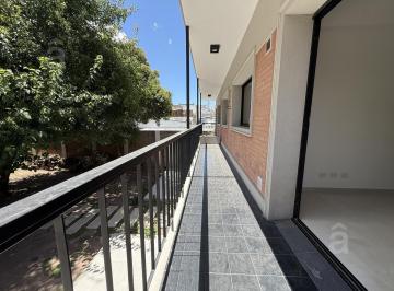 Departamento · 68m² · 3 Ambientes · Departamento en Venta - en Villa Ballester - 3 Ambientes a Estrenar - 1 Cuadra Estación
