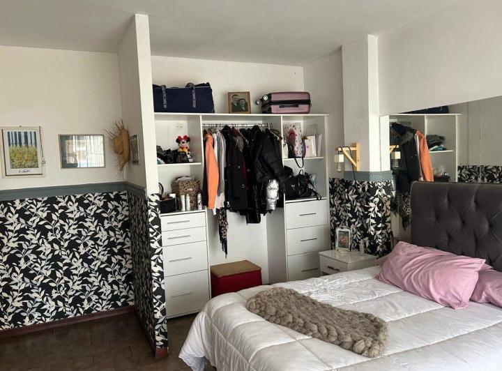 Departamento · 105m² · 5 Ambientes