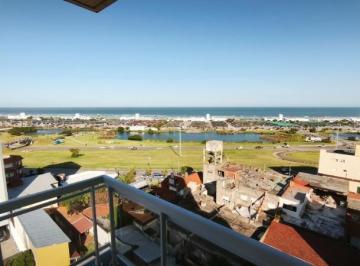 Imagen1 · Semipiso de 3 Ambientes Vista Al Mar - Mogotes
