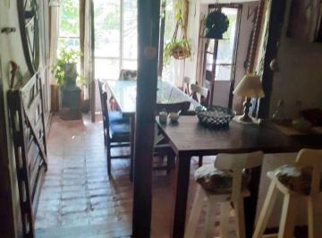 Casa de 5 ambientes, Merlo · Hermosa Casa Estilo Campo con 4 Dorm. y 3 Baños Gran Fondo. Pta Menos Valor Merlo
