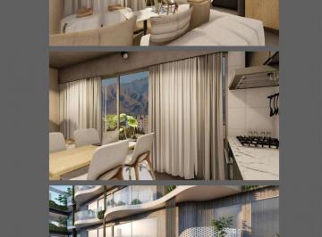 Departamento · 79m² · 4 Ambientes · 1 Cochera · Excelente Departamento en Pozo 3 Dorm.