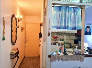 Departamento · 25m² · 1 Ambiente · Departamento Monoambiente en Venta - 1 Baño - Mar del Plata