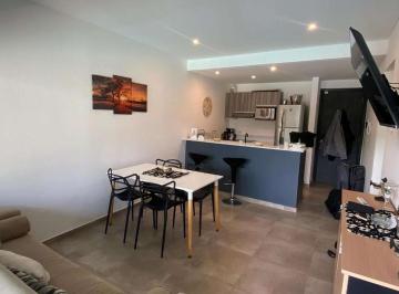 Departamento · 44m² · 2 Ambientes · 1 Cochera · Departamento en Venta - 1 Dormitorio 1 Baño - Pinamar