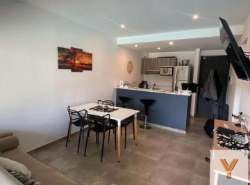 Departamento · 44m² · 2 Ambientes · 1 Cochera · Departamento en Venta - 1 Dormitorio 1 Baño - Pinamar