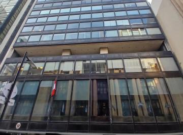 Oficina comercial · 410m² · 3 Ambientes · 1 Cochera · Oficina en Alquiler - Piso - San Nicolás
