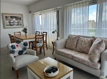 Departamento · 74m² · 3 Ambientes · Departamento en Venta - 2 Dorm. 2 Baños - Pinamar