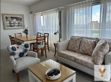 Departamento · 74m² · 3 Ambientes · Departamento en Venta - 2 Dorm. 2 Baños - Pinamar