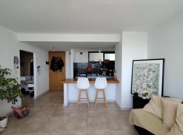 Departamento · 40m² · 1 Ambiente · Departamento Monoambiente en Alquiler - 1 Baño - Palermo