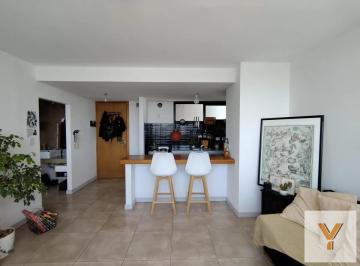 Departamento · 40m² · 1 Ambiente · Departamento Monoambiente en Alquiler - 1 Baño - Palermo
