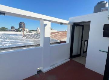 PH · 33m² · 4 Ambientes · 2 Cocheras · PH en Venta - 2 Dorm. 2 Baños - La Plata