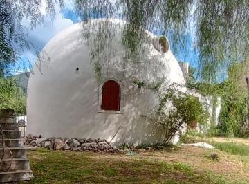 Quinta vacacional de 1 ambiente, Capilla del Monte · Complejo Turístico en Venta – Capilla del Monte, Córdoba