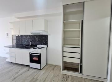 Departamento · 34m² · 1 Ambiente · Venta Monoambiente con Balcon Universidad Palermo con Renta