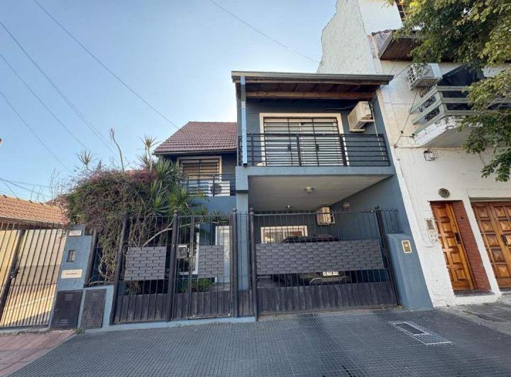 PH · 158m² · 4 Ambientes · 1 Cochera