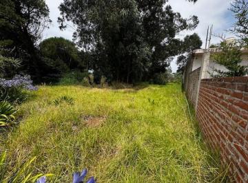 Terreno · 363m² · Terreno en Venta - 363 m² - Mar del Plata